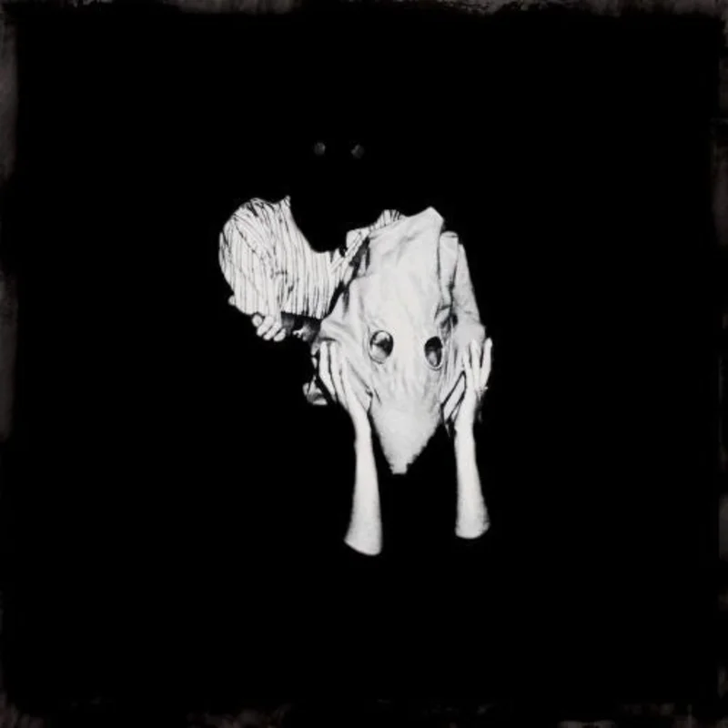 SIGUR ROS 'KVEIKUR' LP