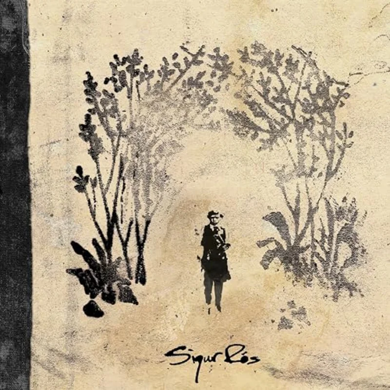 SIGUR ROS 'TAKK...' 20TH ANNIVERSARY EDITION 3LP - REMASTERED
