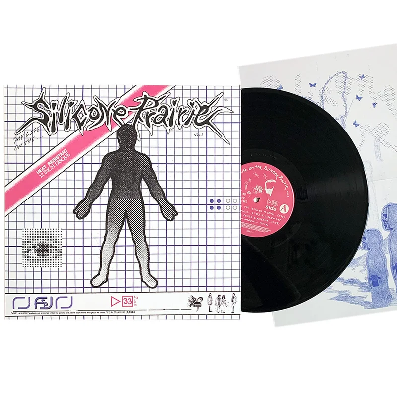 Silicone Prairie: My Life On The 12"