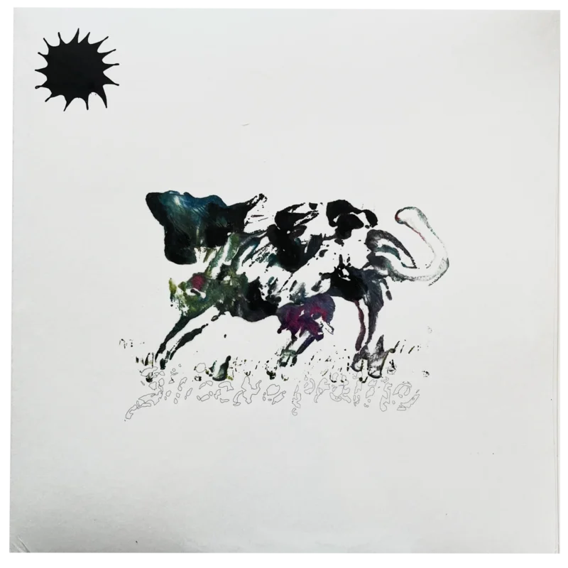 Silicone Prairie: Volume II 12"