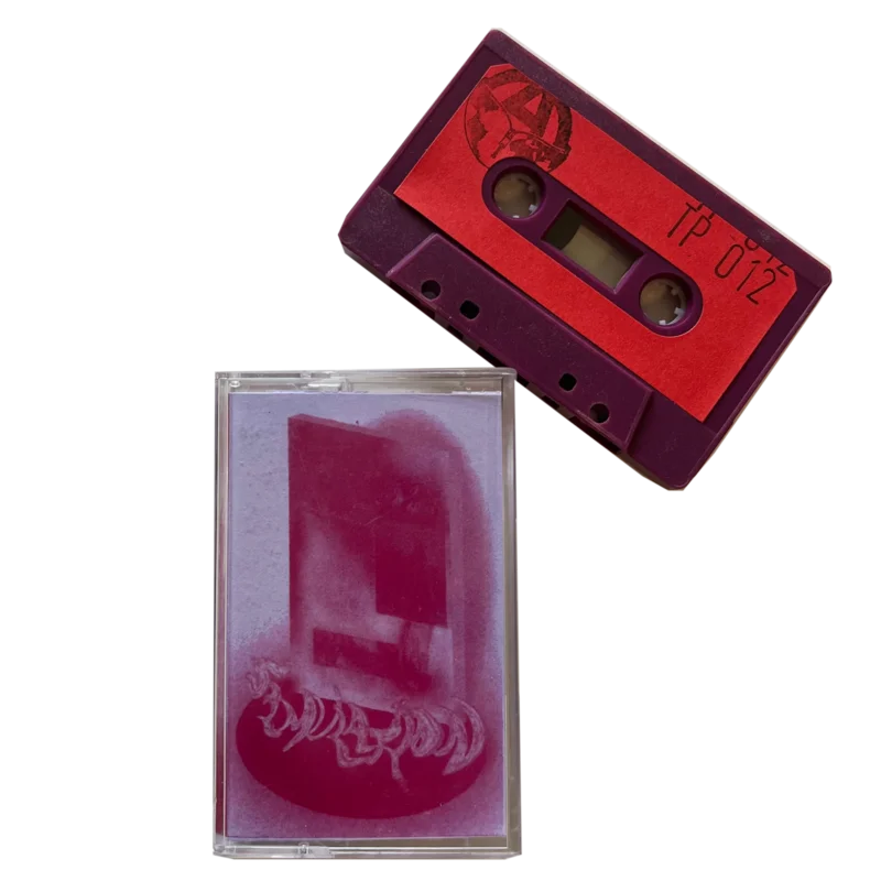 Simulation: S/T cassette