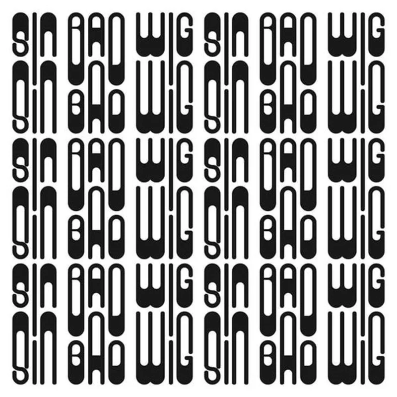 Sin Bad / Bad Wig: Split 12"