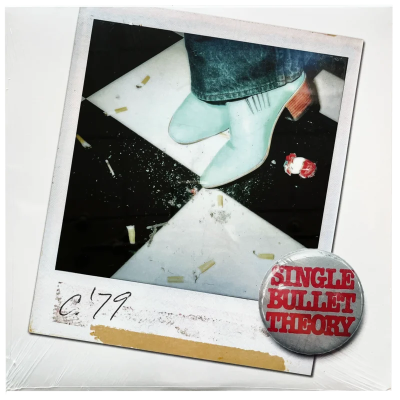 Single Bullet Theory: c. '79 12"