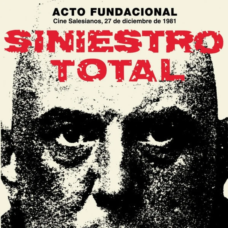 Siniestro Total: Acto Fundacional 12"