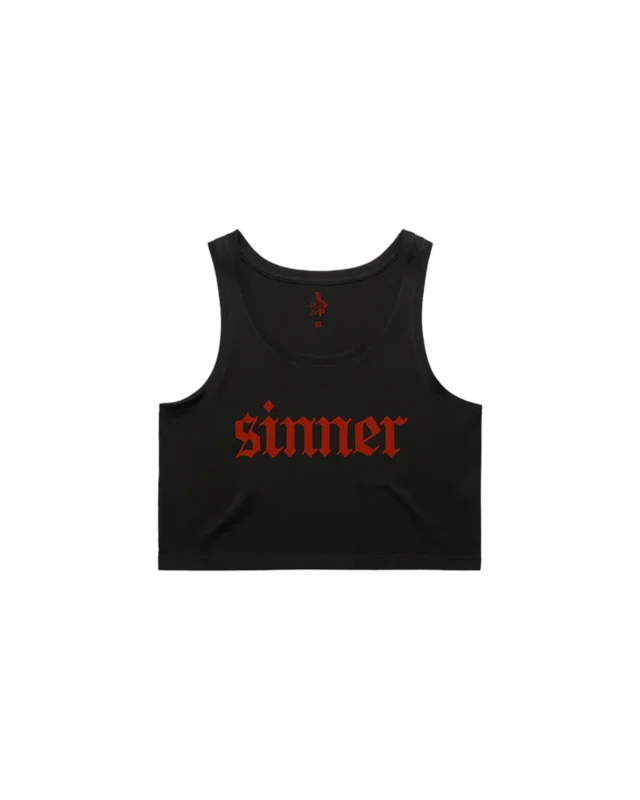 Sinner Vest