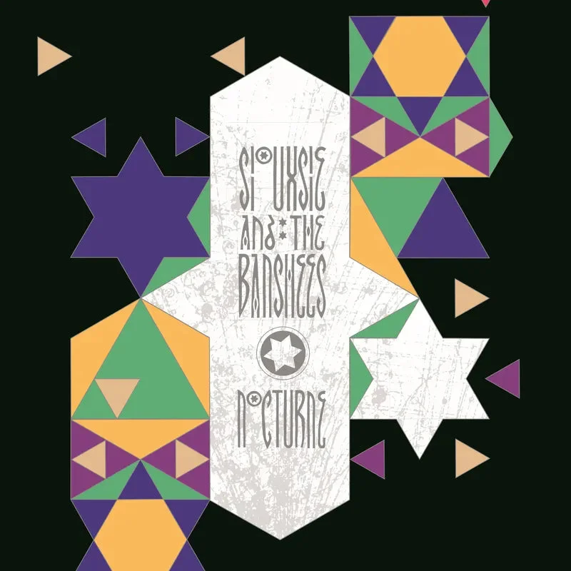 Siouxsie And The Banshees: Nocturne 12" (RSD 2024)