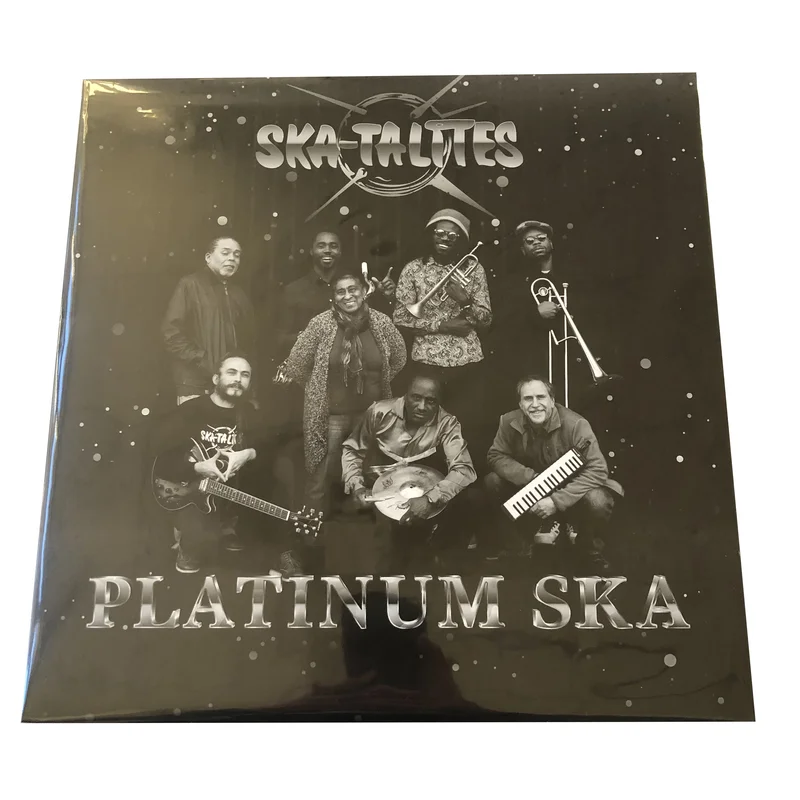 Skatalites: Platinum Ska 12" (new)