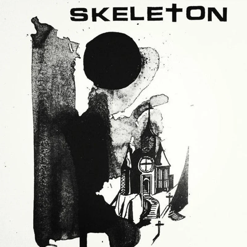 Skeleton: S/T Flexi 7" (new)