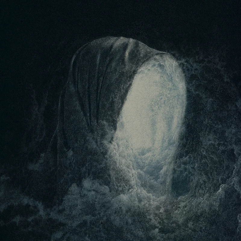 SKELETONWITCH 'DEVOURING RADIANT LIGHT' CD