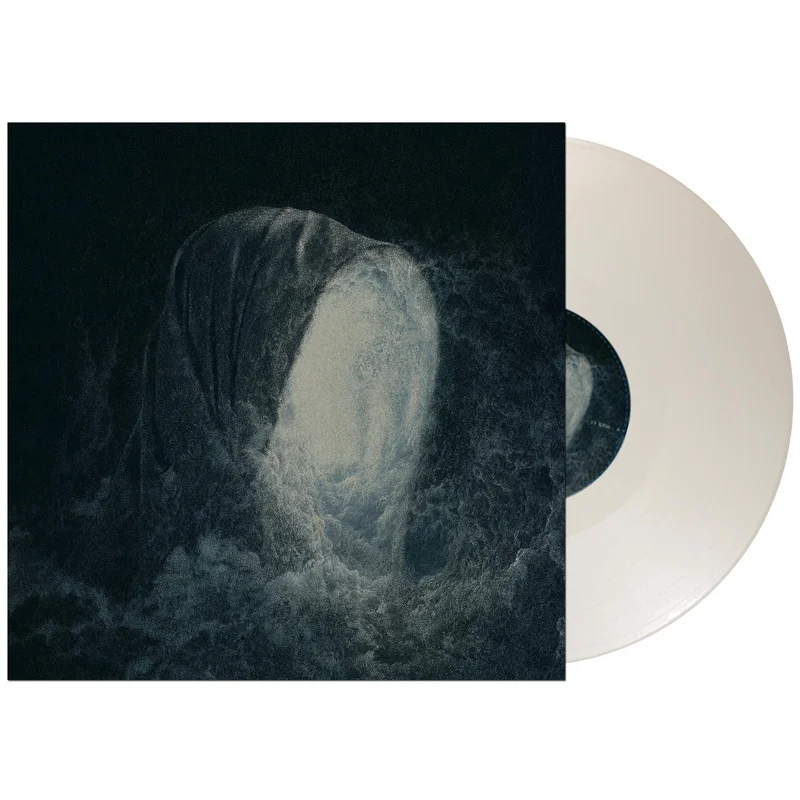SKELETONWITCH 'DEVOURING RADIANT LIGHT' LP - WHITE