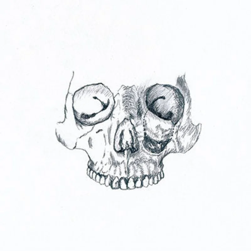 Skin Area / Jarl: La Petite Morte 12"
