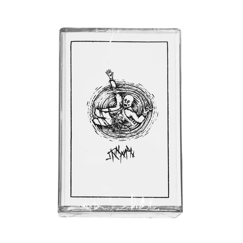 Skinman: Demo cassette