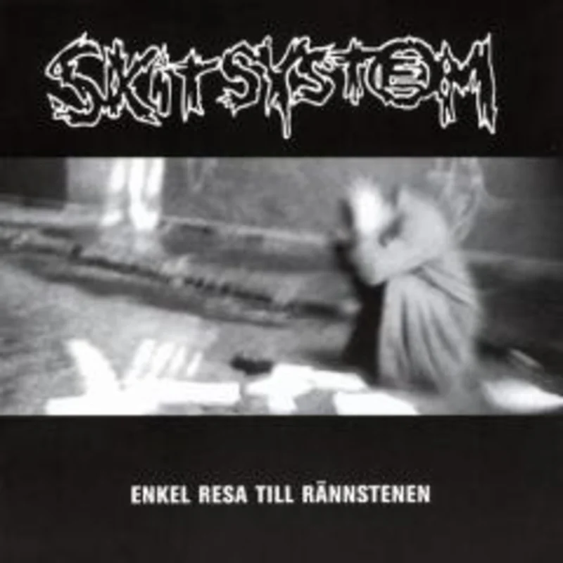 Skitsystem: Enkel Resa Till Rnnstenen CD