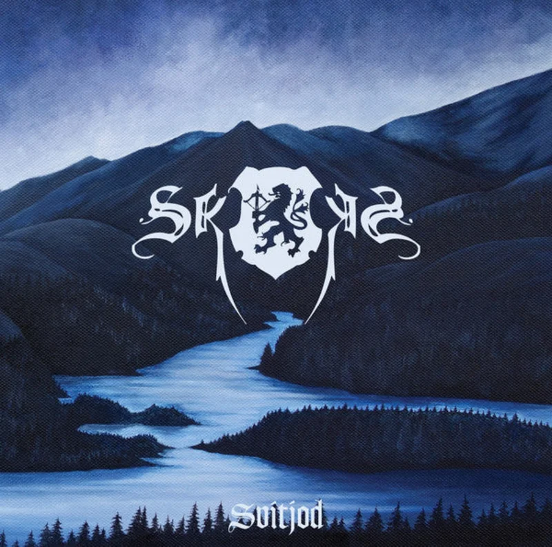 Skogen: Svitjod 2x12"