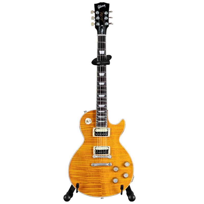 SLASH - GIBSON LES PAUL STANDARD APPETITE - MINI GUITAR