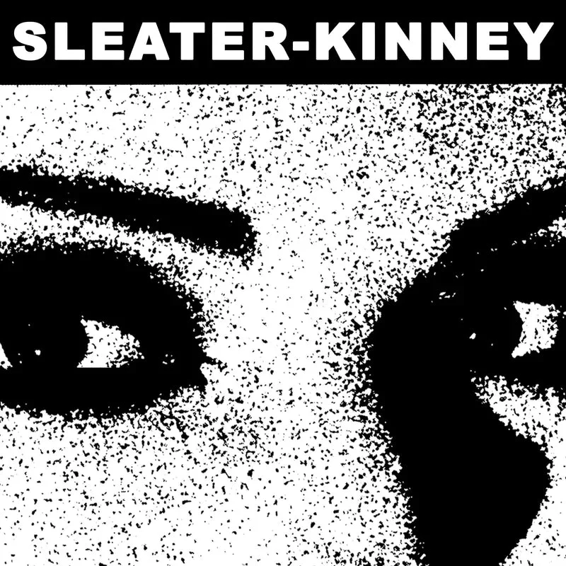 Sleater-Kinney: This Time/ Here Today 7" (RSD 2024)