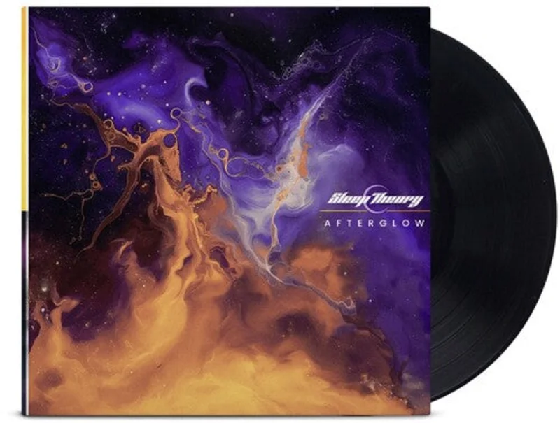 SLEEP THEORY AFTERGLOW LP