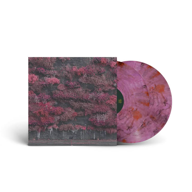 SLEEP TOKEN EVEN IN ARCADIA 2LP - EXCLUSIVE - LTD. EDITION  GLASS OF PORT