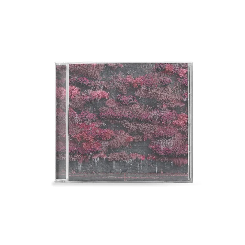 SLEEP TOKEN EVEN IN ARCADIA CD