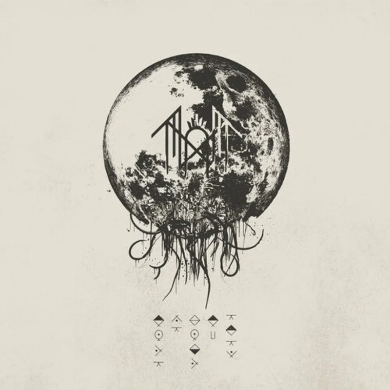 Sleep Token: Take Me Back to Eden 12"