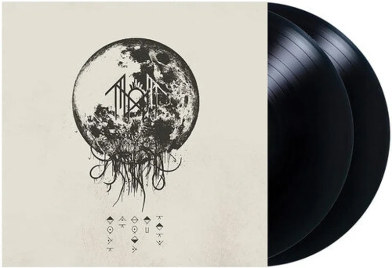 Sleep Token: Take Me Back To Eden 2x12"
