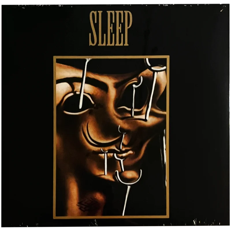 Sleep: Volume 1 12"