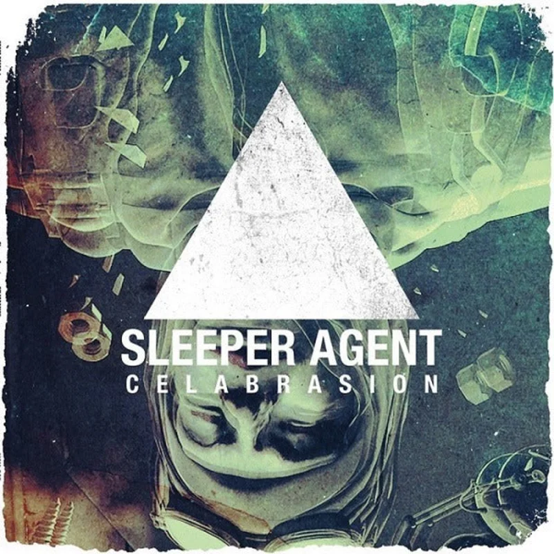 Sleeper Agent: Celabrasion 12"