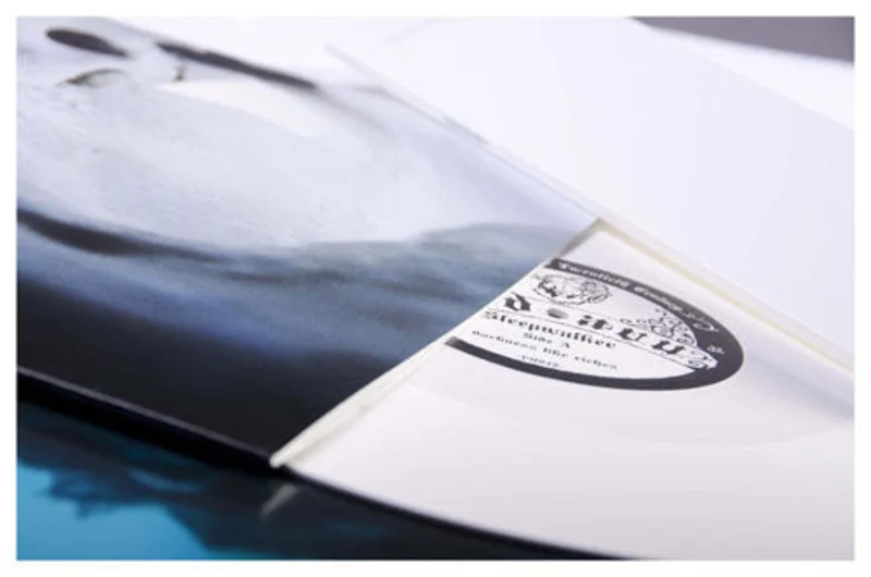 Sleepwalker: Untitled II 12"