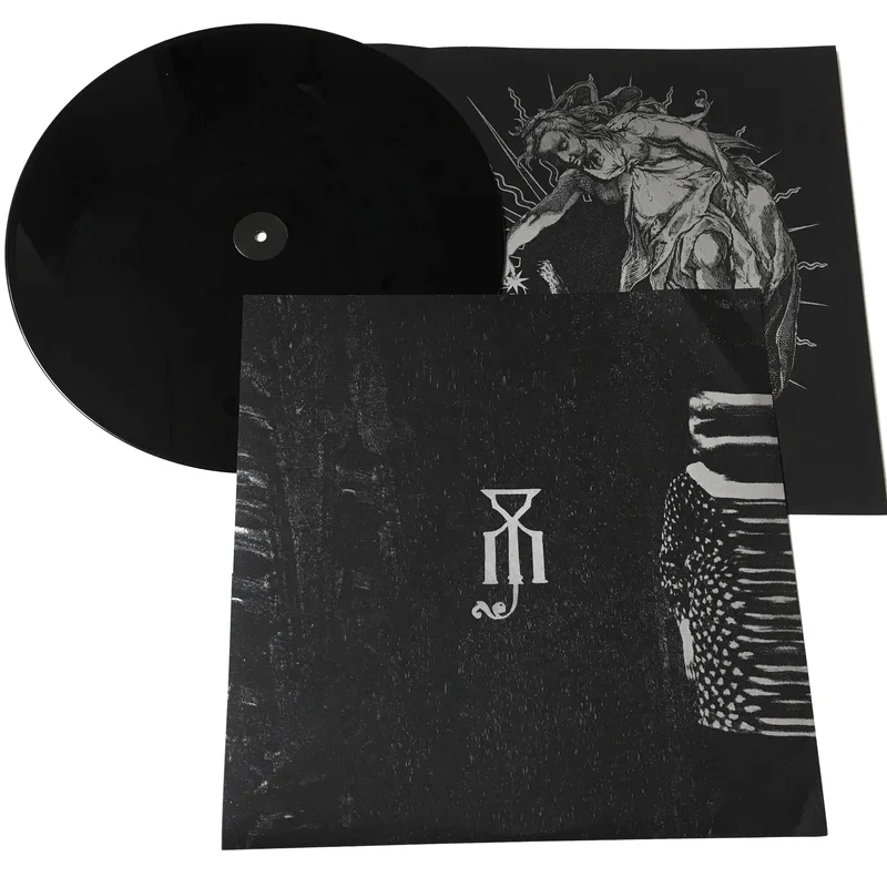 Sleepwalker: Yus 12"