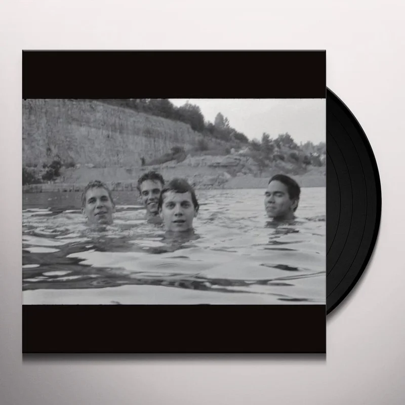 SLINT 'SPIDERLAND' LP - REMASTERED