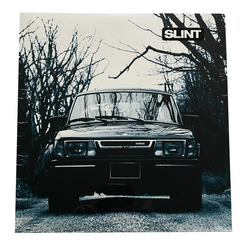 Slint: Tweez 12"