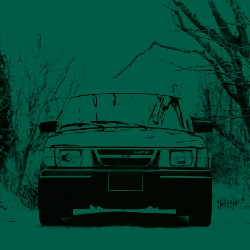 Slint: Tweez (Tweethan Mix) 12" (RSD 2025)