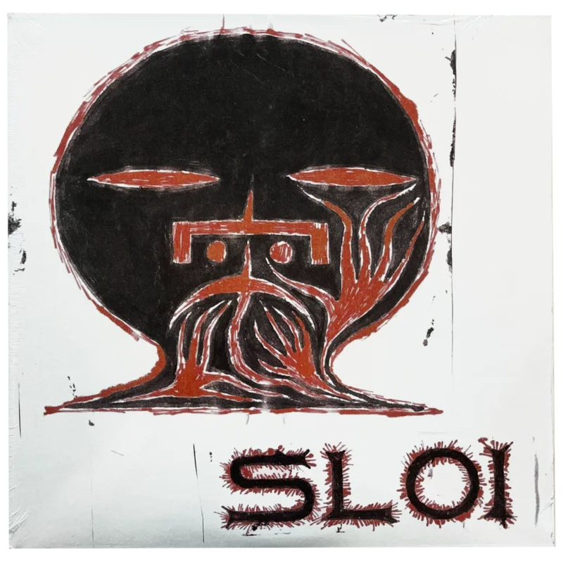 Sloi: S/T 12"