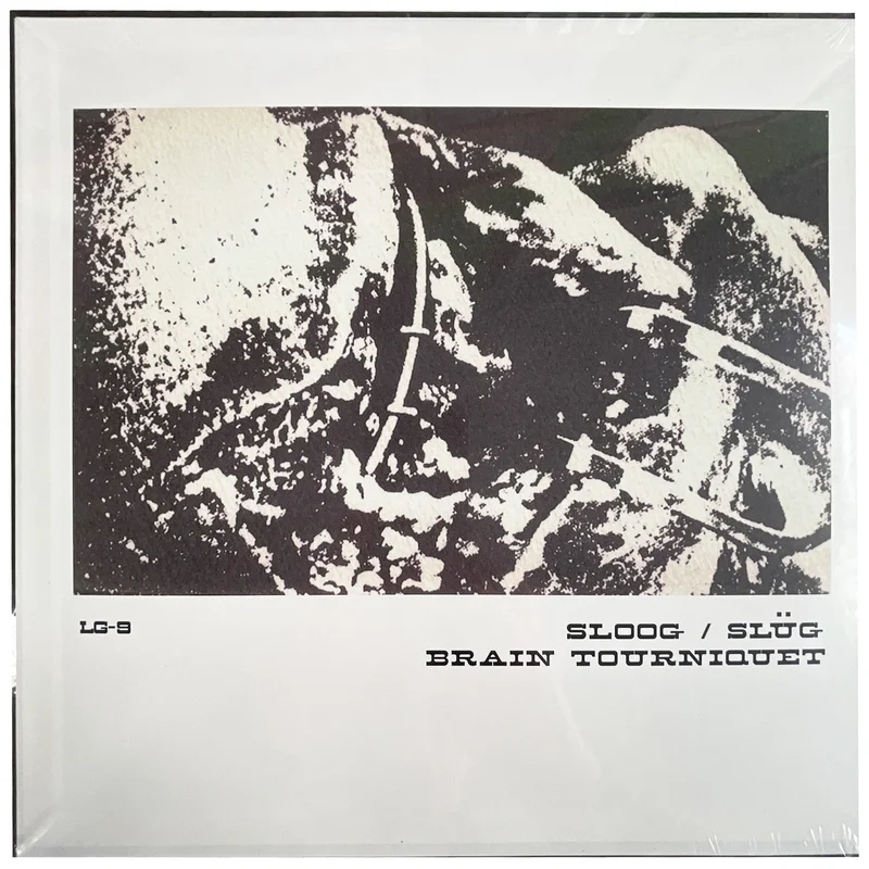 Sloog / Brain Tourniquet: Split 12"