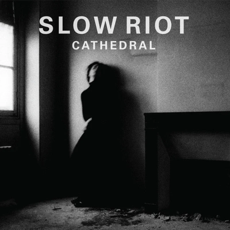 Slow Riot: Cathedral 10"