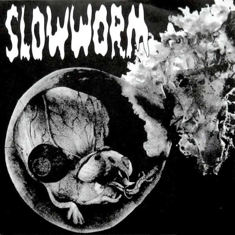 Slowworm: Torso / March Of The Insects 7"