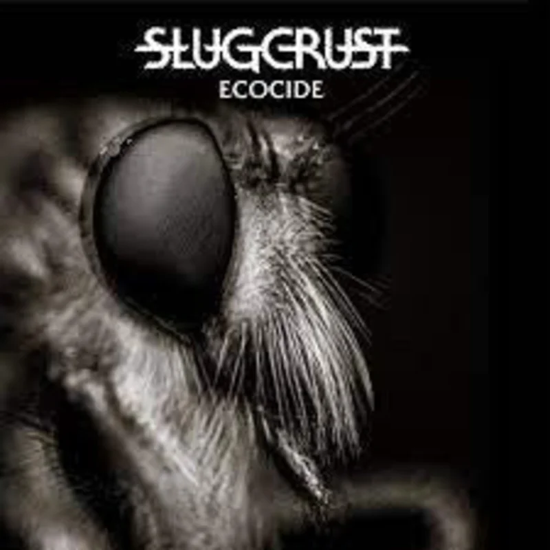 Slugcrust: Ecocide CD
