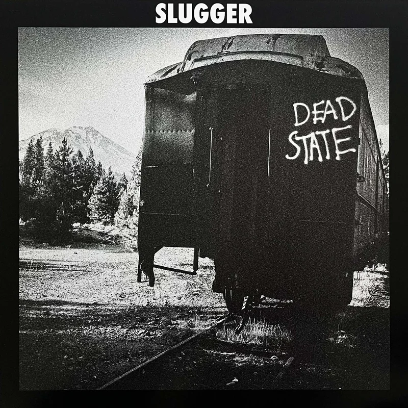 Slugger: Dead State 12"
