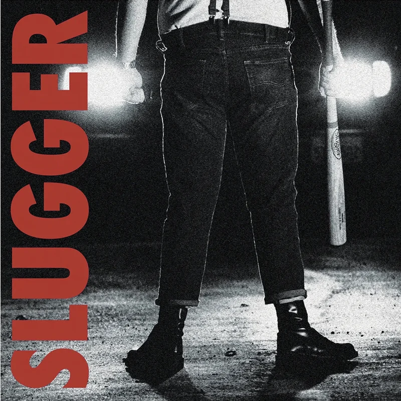 Slugger: S/T 10"
