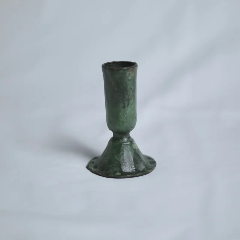 Small candle holder