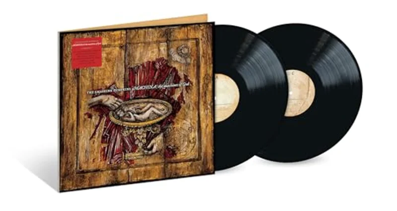 Smashing Pumpkins: Machina 12"