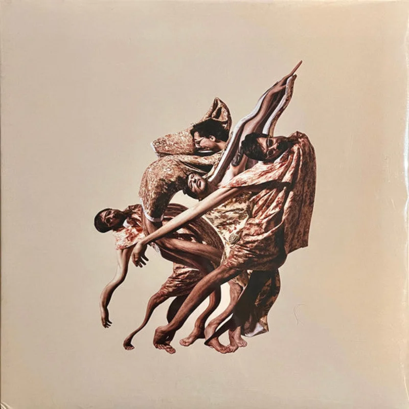Smidley: S/T 12"