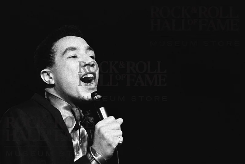 SMOKEY ROBINSON  1968