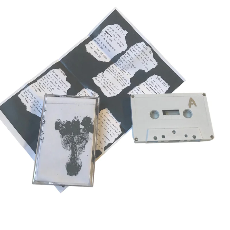 Smut: Demo Cassette