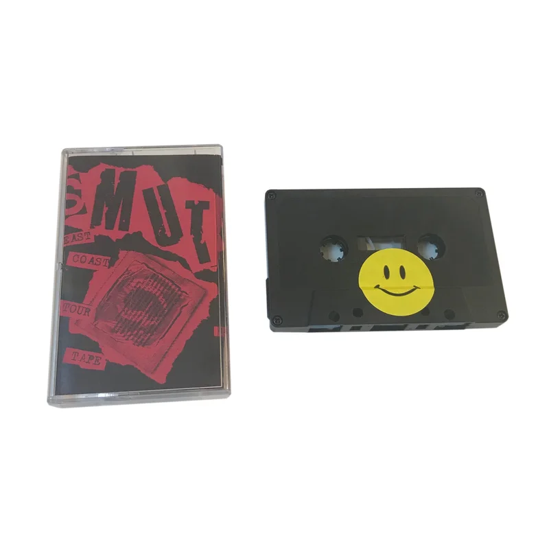 Smut: East Coast Tour Tape