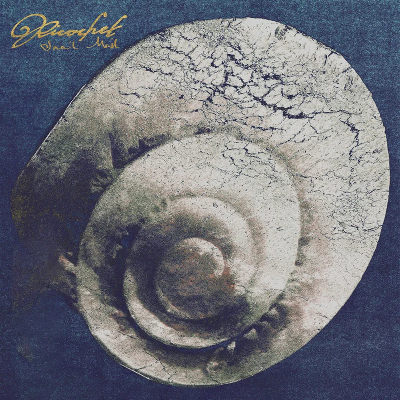 Snail Mail: Ricochet 12"
