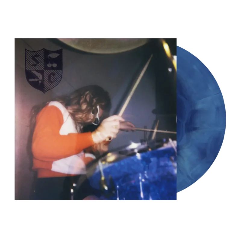 SNOCAPS - SNOCAPS - INDIE EXCLUSIVE - BLUE COLOR - VINYL LP