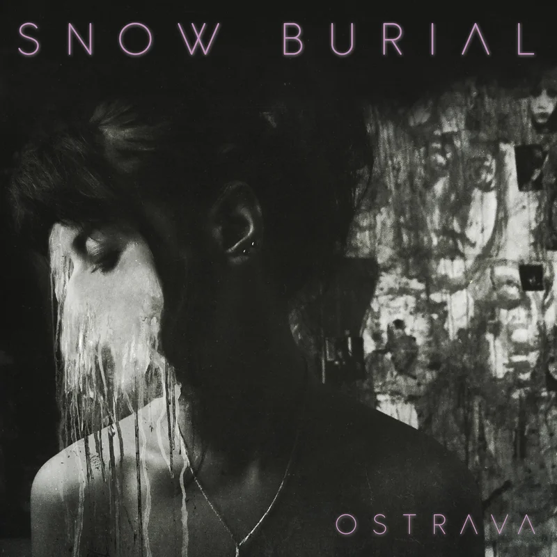 SNOW BURIAL 'OSTRAVA' CD