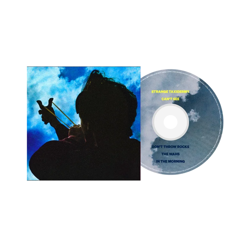 So Much Country Till We Get There: CD