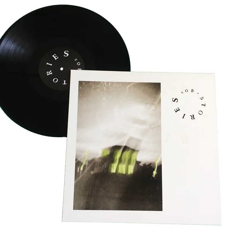 Sob Stories: S/T 12"